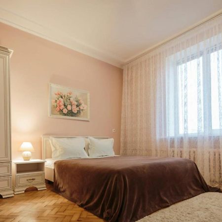 Apartment On Lenina 9 Minsk Exterior foto